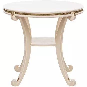 Стол журнальный "Глория М" Leset