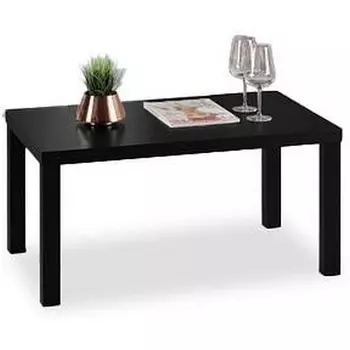 Стол журнальный Hesby (ЛДСП Е1/Черный) арт.HSBB_45239_4