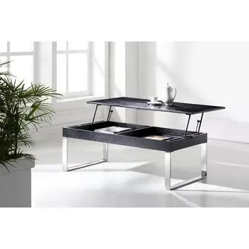 Стол журнальный J030 венге ESF wenge