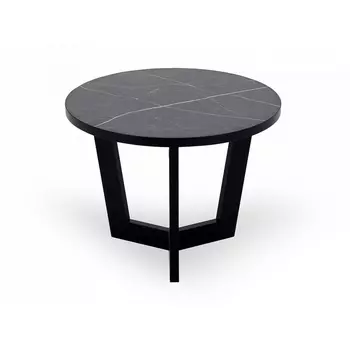 Стол журнальный Joker 590 ОГОГО 810646 (черный) ОГОГО Обстановочка!