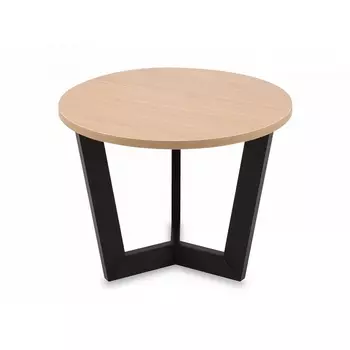 Стол журнальный Joker 590 ОГОГО 810648 (дуб корбридж) ОГОГО Обстановочка!