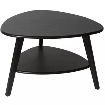 Стол журнальный Калифорния Бруклин венге от фабрики Калифорния