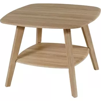 Стол журнальный Калифорния Хадсон дуб сонома от фабрики Калифорния