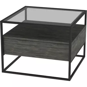 Стол журнальный Калифорния Эйден Интра