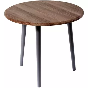 Стол журнальный Калифорния Манхэттен грецкий орех от фабрики Калифорния