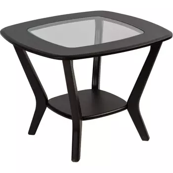 Стол журнальный Калифорния Мельбурн венге от фабрики Калифорния