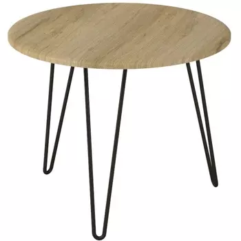 Стол журнальный Калифорния РИД 430 дуб сонома от фабрики Калифорния