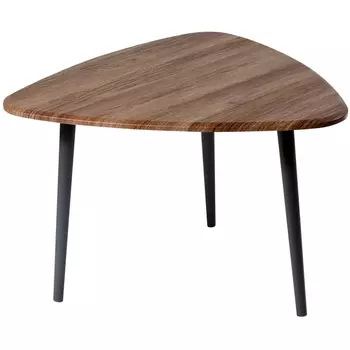 Стол журнальный Leset Мельбурн (грецкий орех) 2000002996835