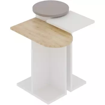 Стол журнальный LEVE MUND SIDE TABLE LEV00164