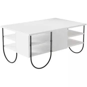 Стол журнальный LEVE NORFOLK COFFEE TABLE LEV00074