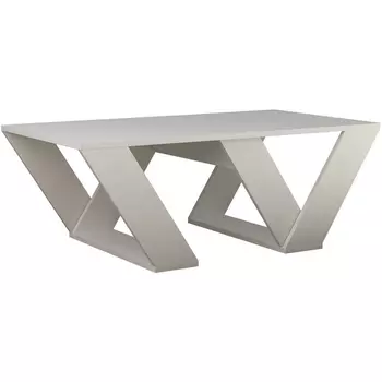 Стол журнальный LEVE PIPRA COFFEE TABLE