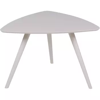 Стол журнальный Лорейн 1 бежевый от фабрики Mebelik