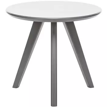 Стол журнальный "Лоренцо" средний Leset