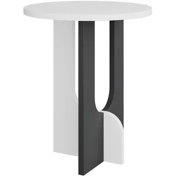 Стол журнальный LUNA SIDE TABLE LEVE арт.LEV00171
