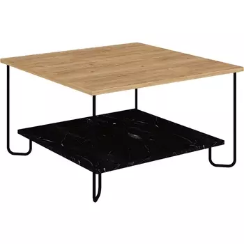Стол журнальный MARBO COFFEE TABLE LEVE