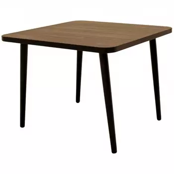 Стол журнальный Оникс 3 венге/дуб стайлинг от фабрики Mebelik