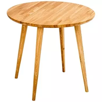 Стол журнальный R-Home Vortex Oak