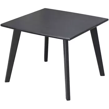 Стол журнальный Ретро квадратный венге от фабрики Mebelik