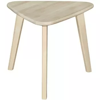 Стол журнальный Ретро лак от фабрики Mebelik