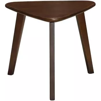 Стол журнальный Ретро орех от фабрики Mebelik