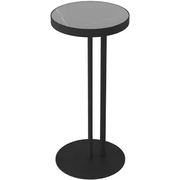 Стол журнальный УГО сахара нуар от фабрики Калифорния