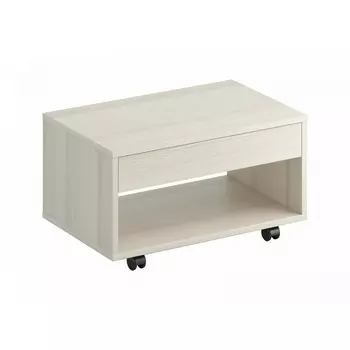 Стол журнальный Uno ОГОГО 331172 (ясень коимбра) ОГОГО Обстановочка!