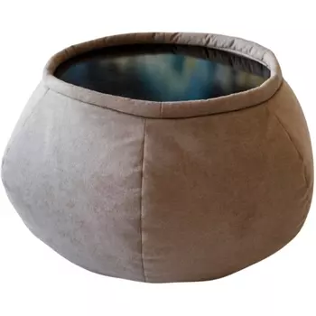 Столик Dreambag Shape Бежевый 7922600