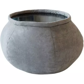 Столик Dreambag Shape Серый 7923300