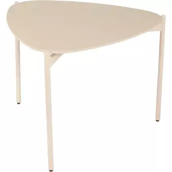 Столик Erida керамика Кремовый Stool Group арт.УТ000039048