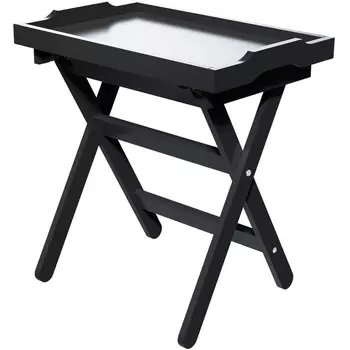 Столик с подносом Лотос венге Л от фабрики Mebelik