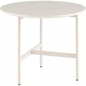 Столик журнальный Make Кремовый Stool Group арт.УТ000039049