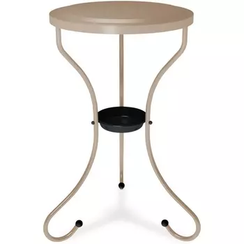 Столик журнальный SHT-CT10-1 капучино Mebelik арт.009248