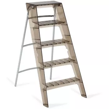 Стремянка Upper ОГОГО 812162 ОГОГО Обстановочка!