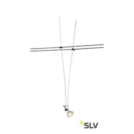 Трековый светильник струнный 220V TENSEO ASMARA 139070 (SLV)