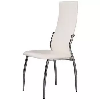 Стул 2368 (белый) (ESF)