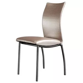 Стул 8040 ESF 8040БЕЖ