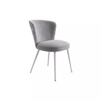 Стул Адам Mebelson(Металл/Велюр) арт.CHS.09.2096