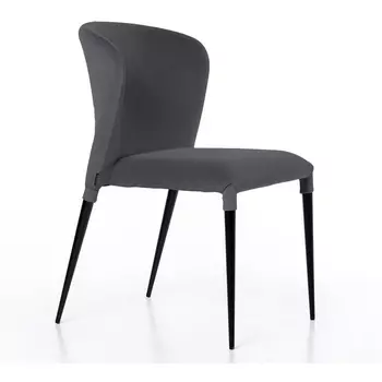 Стул (Альберт), бархат 03 Top Concept Albert 81391