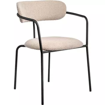 Стул Ant букле латте Bradex Home арт.FR 0996