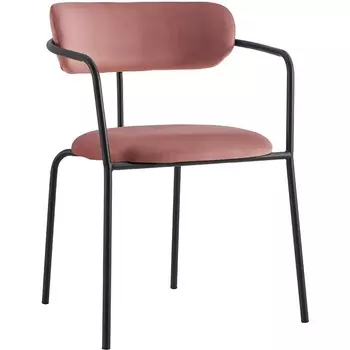 Стул коралловый Bradex Home Ant FR 0549