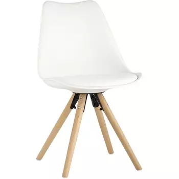 Стул Арианда белый (Stool Group)