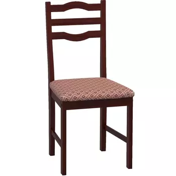 Стул арт. М10 (коньяк, №15) Dikline 00-00013367