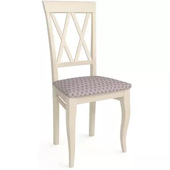 Стул арт. М18 (слоновая кость, №16) Dikline 00-00047071