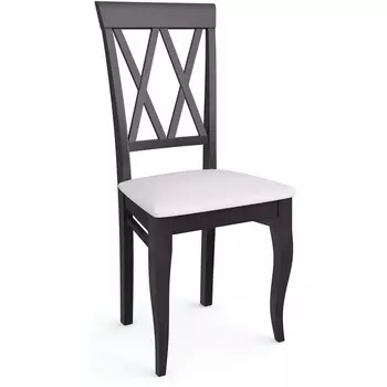 Стул арт. М18 (венге, №кв03) Dikline 00-00030443