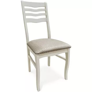 Стул арт. (слоновая кость, №4001) Dikline 00-00060213