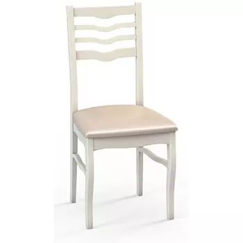 Стул арт. (слоновая кость, №кв01) Dikline 00-00030392