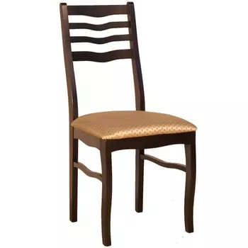 Стул арт. (венге, №4009) Dikline 00-00047068