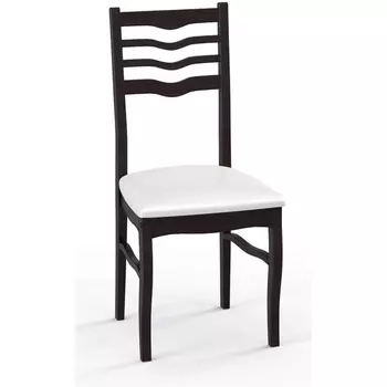 Стул арт. (венге, №кв03) Dikline 00-00030390