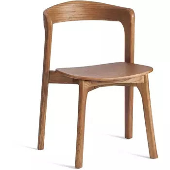 Стул ASGARD Tetchair (Дерево вяз/) арт.24409