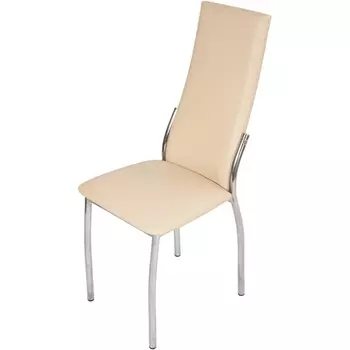 Стул Асти 2, Нитро крем, 101537 Аврора